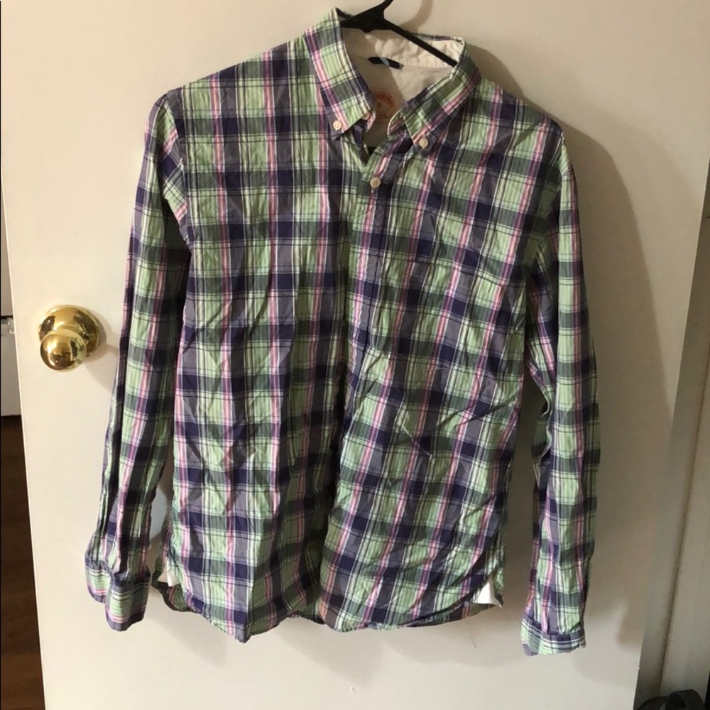 Brooks Brothers Vintage